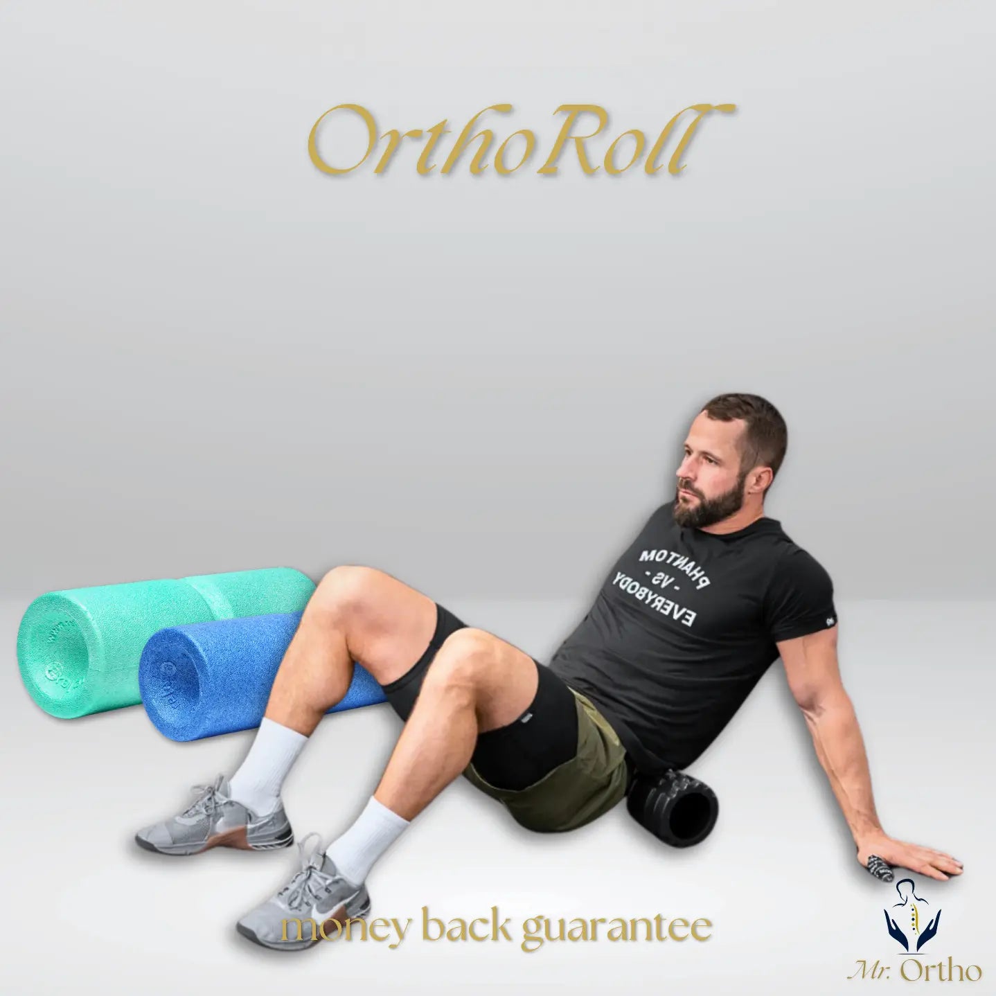 OrthoRoll Product vendor