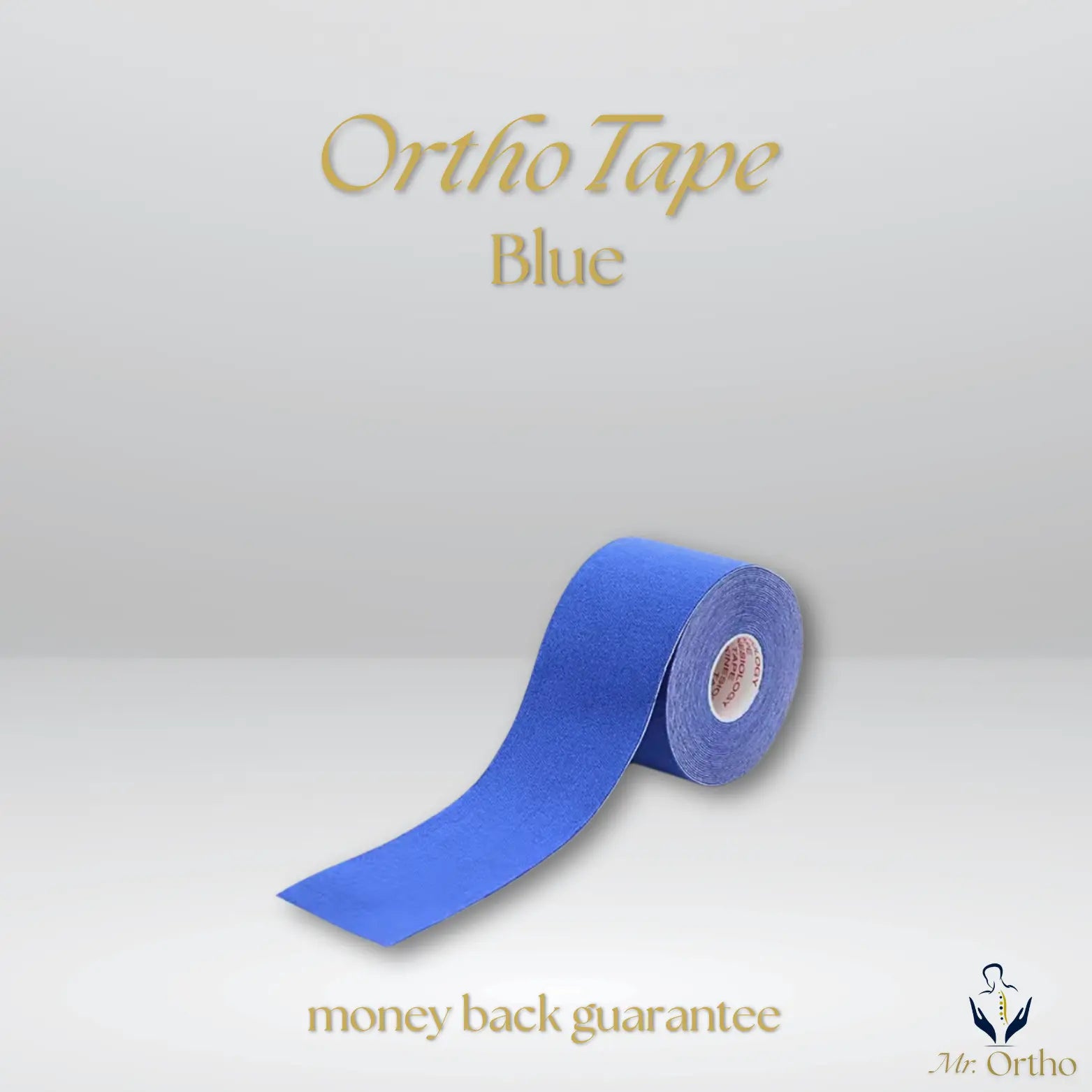 OrthoTape Product vendor