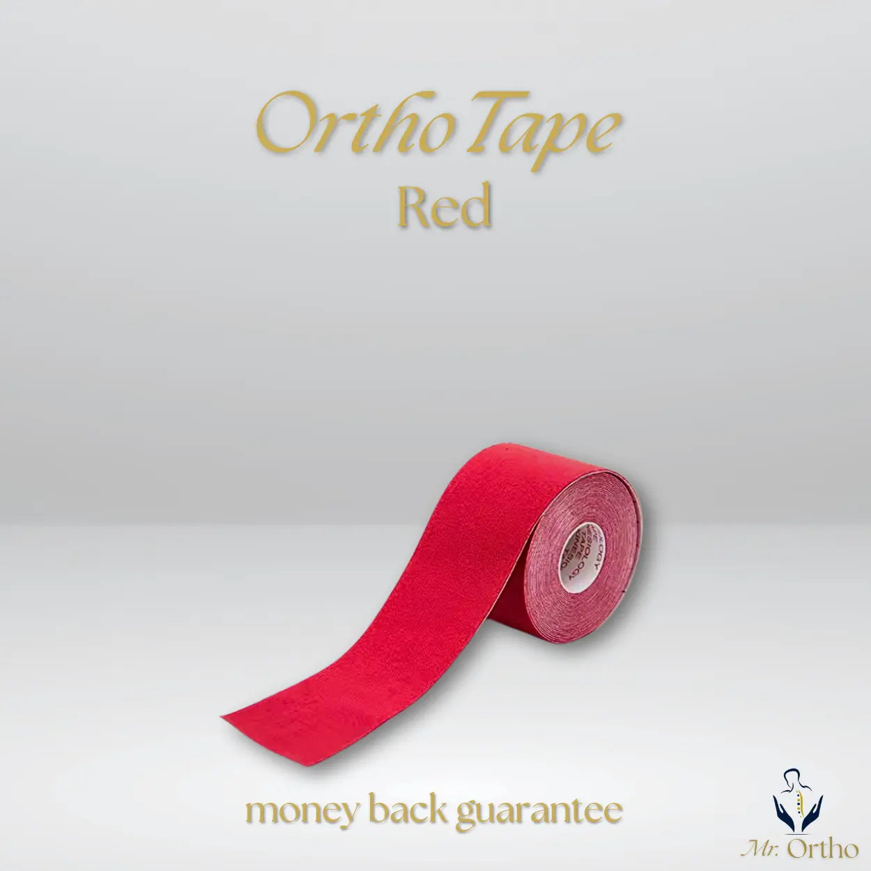 OrthoTape Product vendor