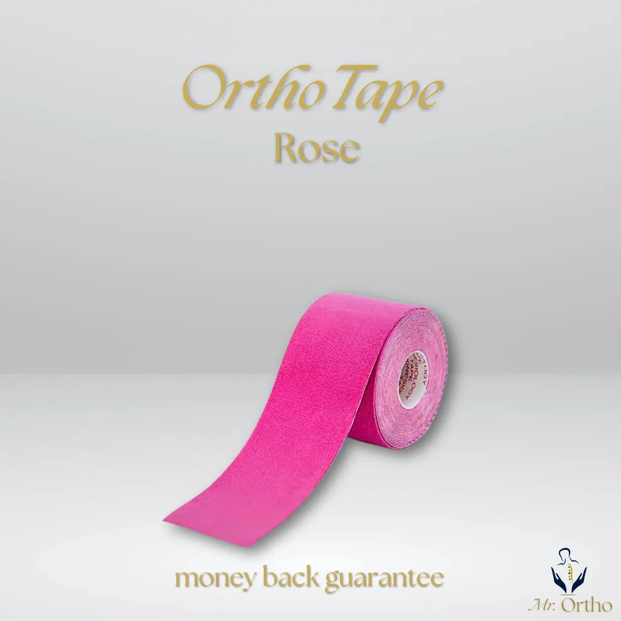 OrthoTape Product vendor