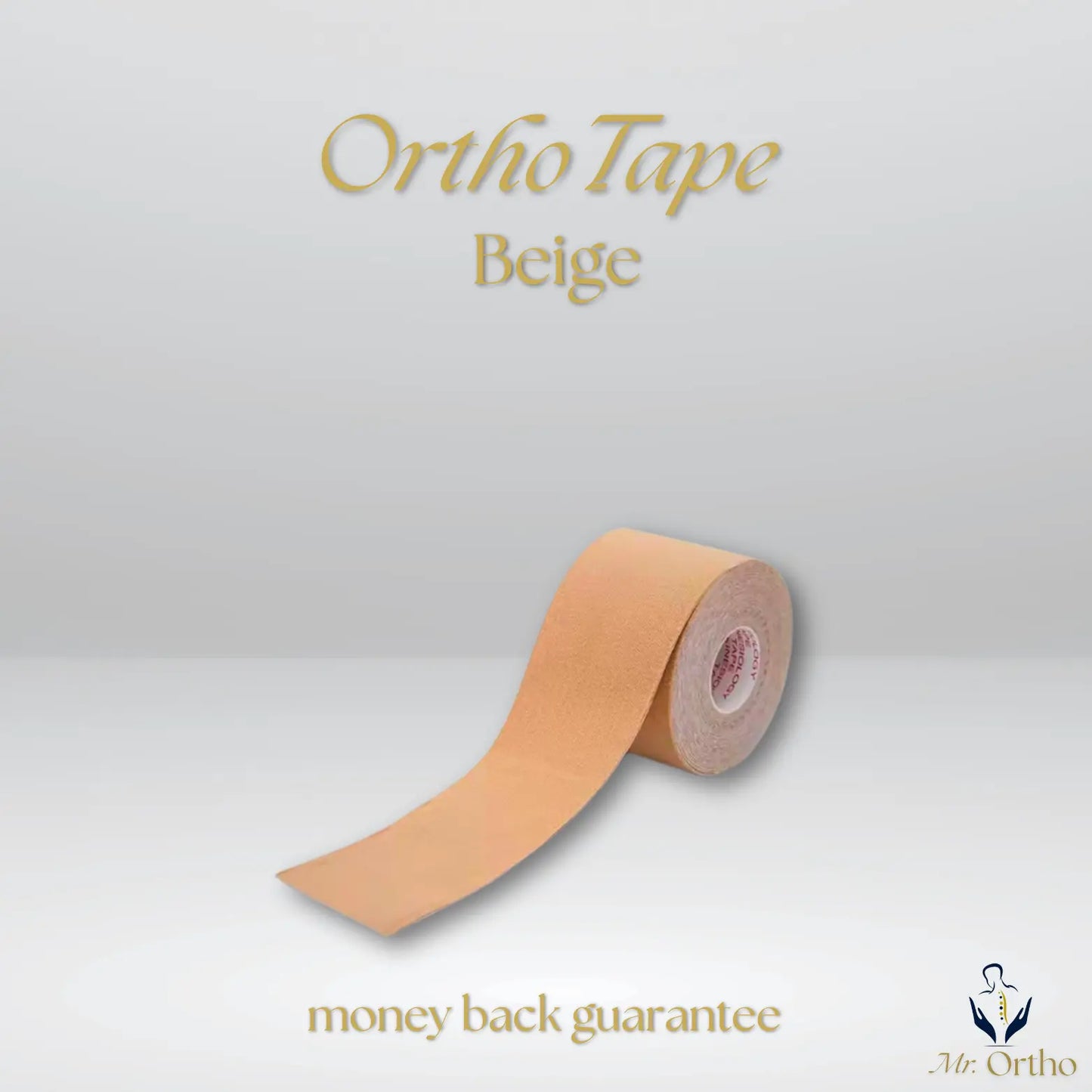 OrthoTape Product vendor